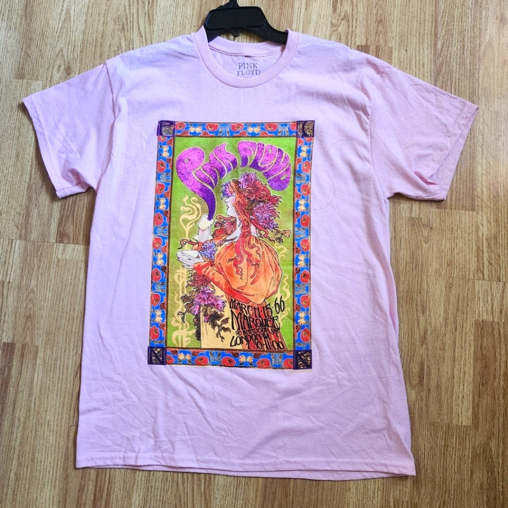 Pink Floynd t-shirt